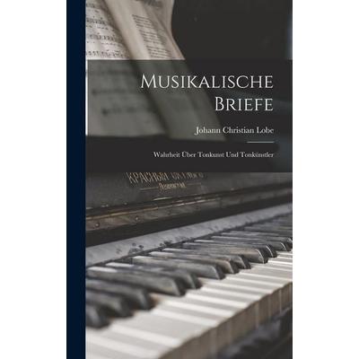 Musikalische Briefe -
