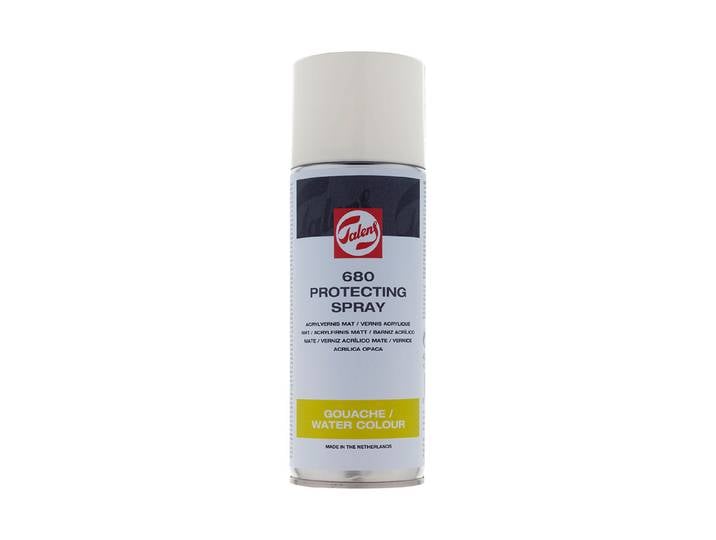Talens Schutzspray Nr. 680 400 ml