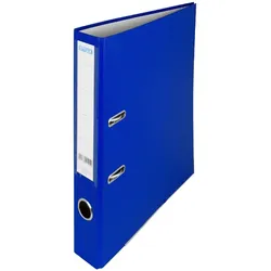 Stylex Ordner 5 cm DIN A4 blau