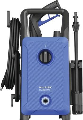 Nilfisk Classic 110-5 hogedrukreiniger, 1400 W, 110 bar