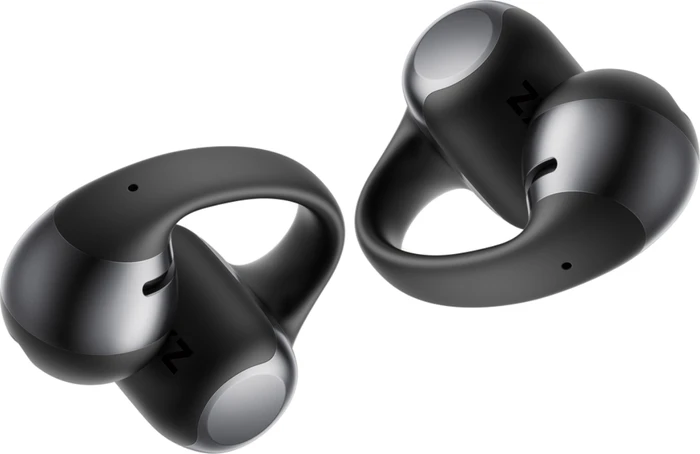 Shokz OpenDots ONE, schwarz