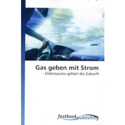 Gas geben mit Strom, Fachbücher