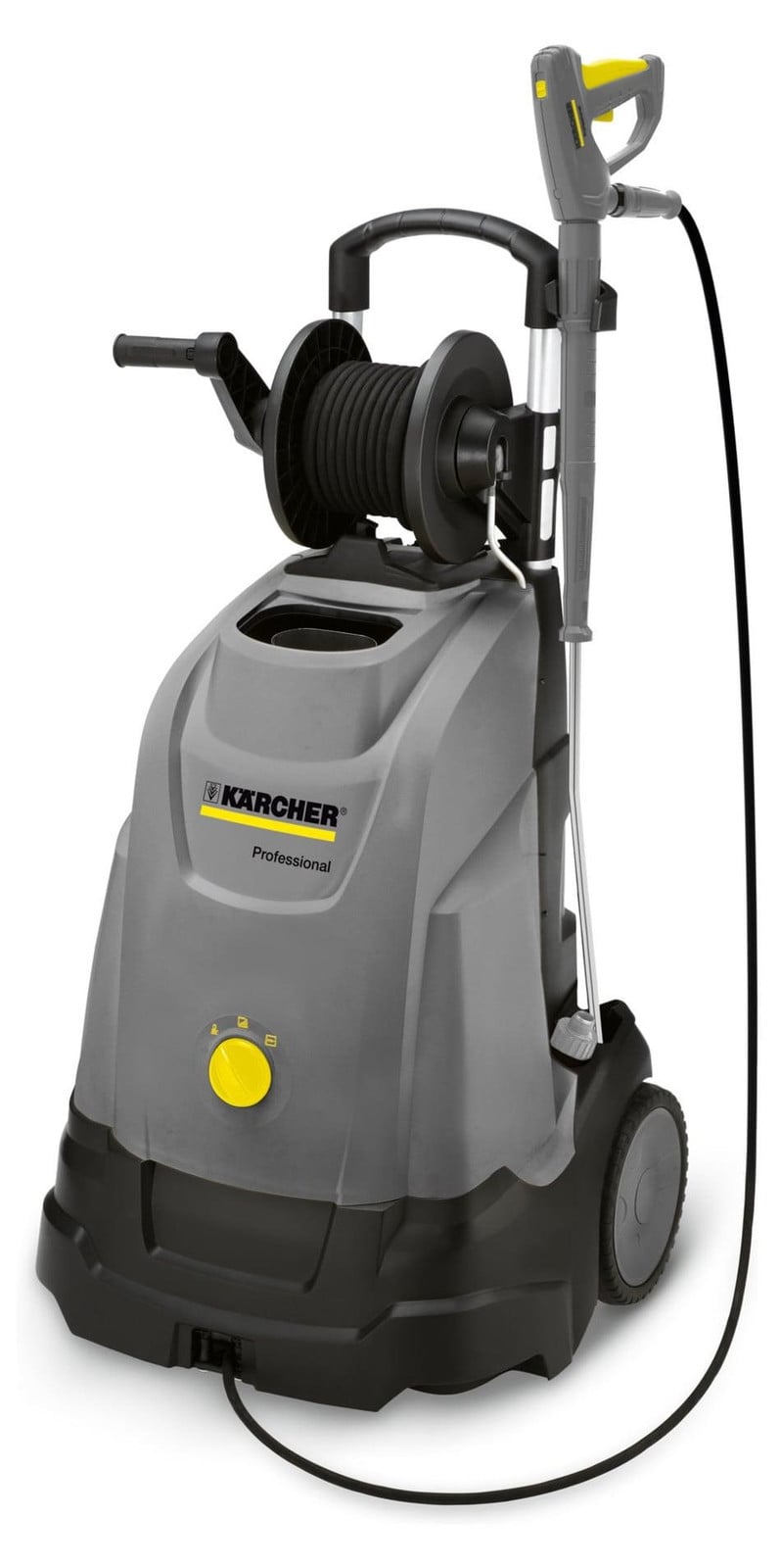 Kärcher HDS 5/15 UX hogedrukreiniger