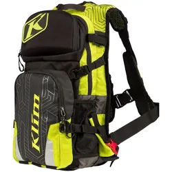 Klim Nac Pak Rucksack + 3L Trinkblase 