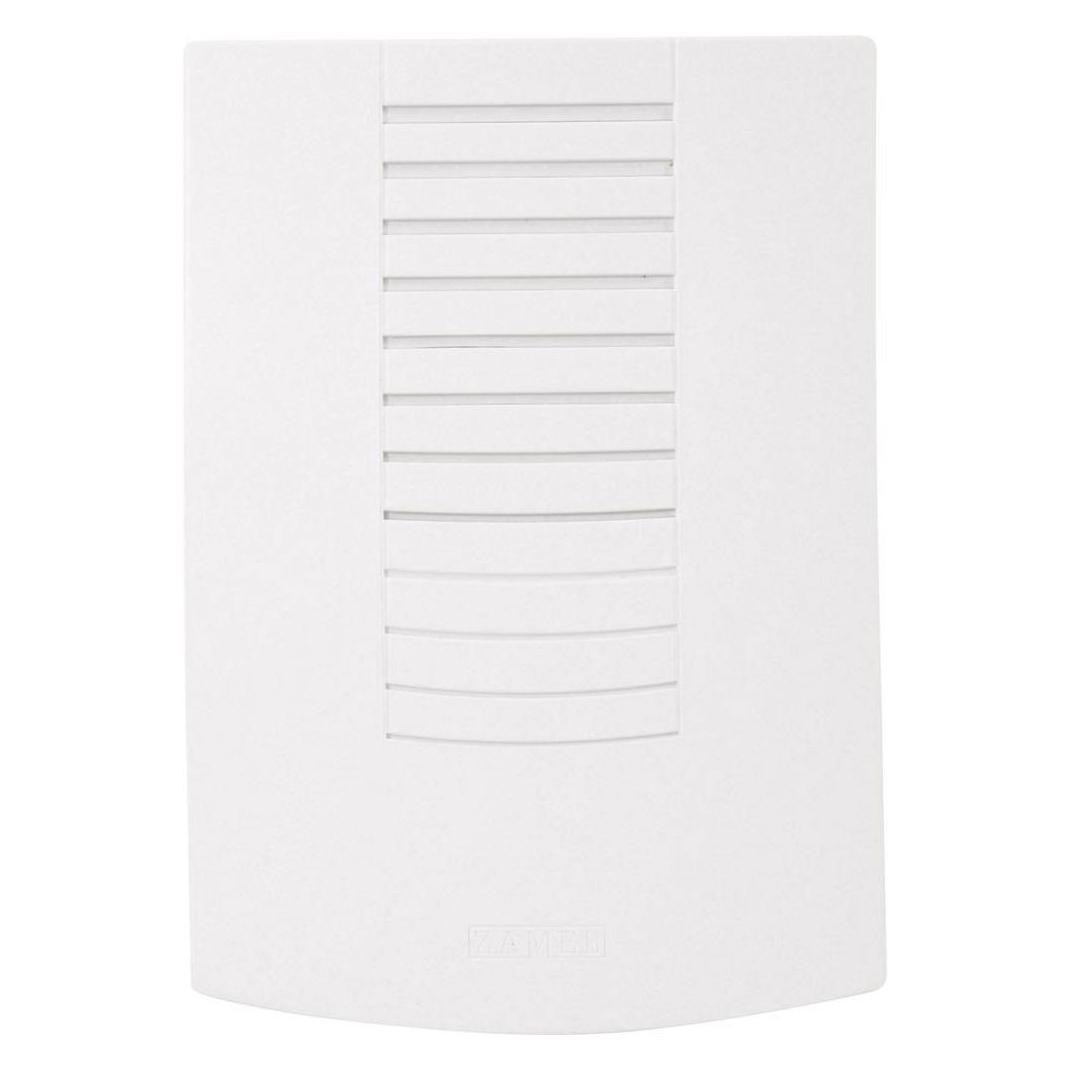 Zamel Gong 230 V (max) 84 dBA DNS-91 (Kabelgebunden) (DNS-911/N)