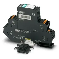 Phoenix Contact Überspannungsschutz-Gerät PT-IQ-1X2-24DC-PT