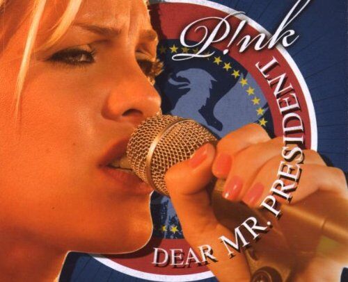 P!nk - Dear Mr.President/Premium - Preis vom 12.10.2026 11:37:12 h