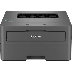 Brother Laserdrucker HL-L2445DW, s/w, Duplexdruck, USB, LAN, WLAN, AirPrint, A4
