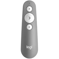 Logitech R500