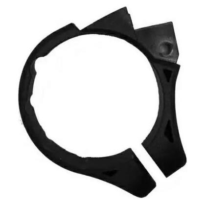 Shimano Lenkerbride Displayhalter SC-MT800 35 mm (Y71F00003)