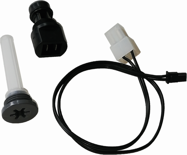 Syr - Sasserath Wartungs-Set 1500.00.930 für Limex IQ, LEX-Anlagen