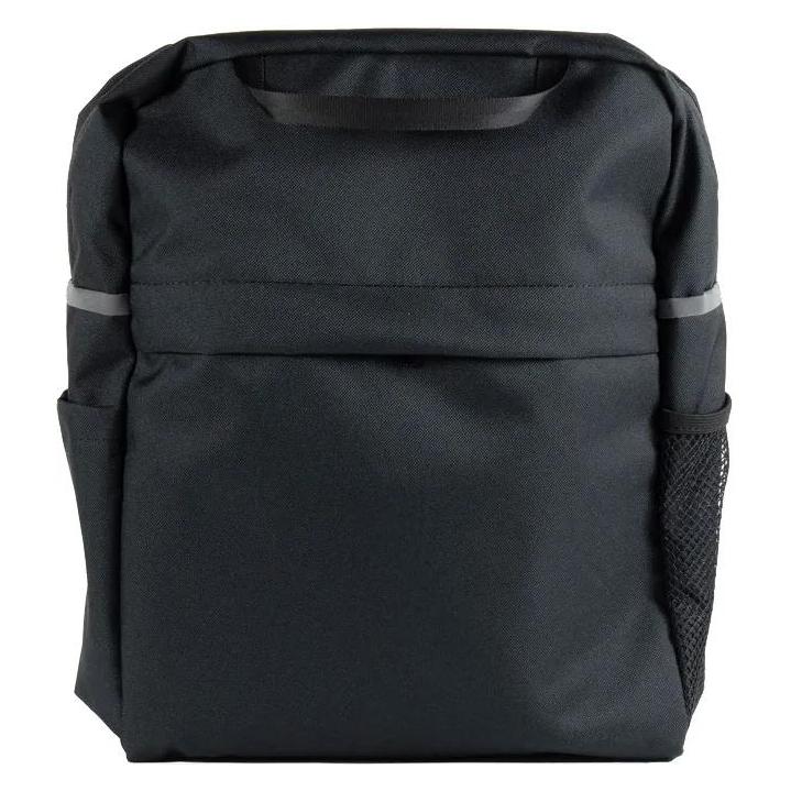 Fahrer Front-Tasche Bote (10 l, Gepäckträgertasche) (2126)