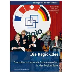 Die Regio-Idee, Sachbücher von Martin Weber