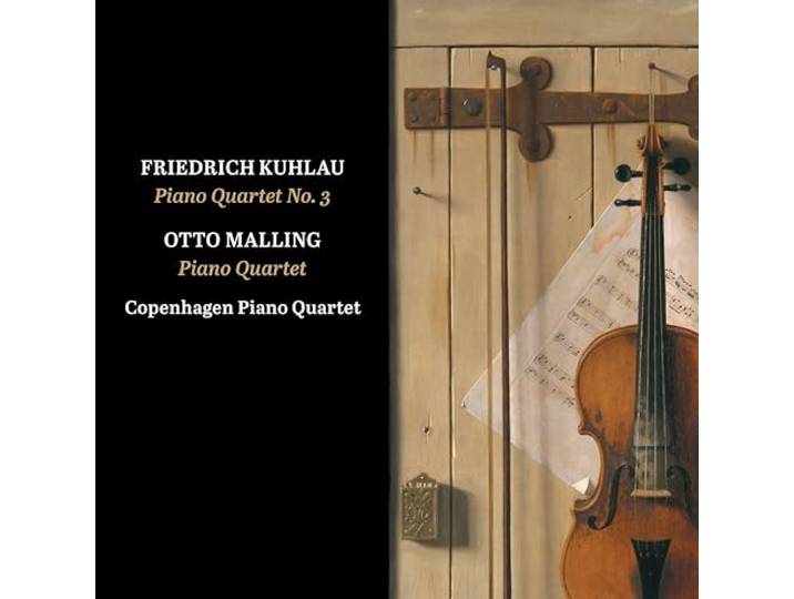 Piano Quartets