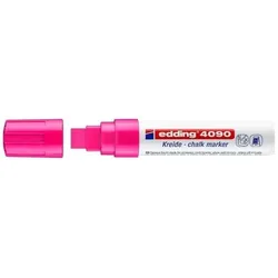 Edding, Marker, Window Marker 4090 (5x)