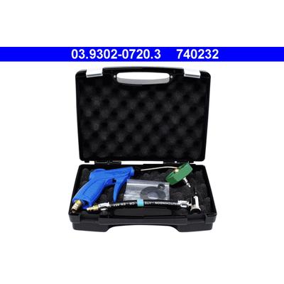ATE Entlüfterstutzen-Set 03930207203