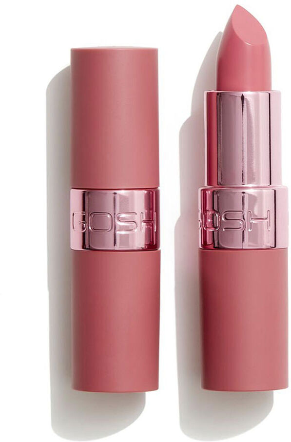 Gosh Lèvres Rose De Luxe #001 Amour