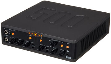 Warwick Stage Series DS 500