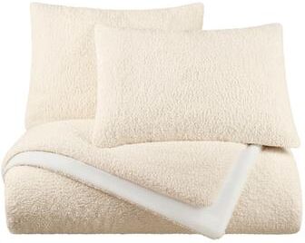 Vellux Cloud Plush Down Alternative Comforter Set Lightweight