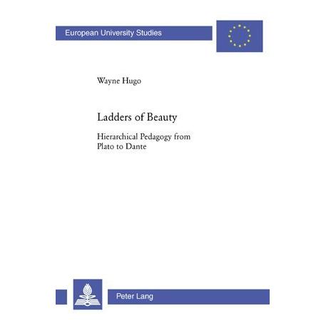 Peter Lang Ladders of Beauty (Englisch, Softcover, Wayne Hugo) (56025569)