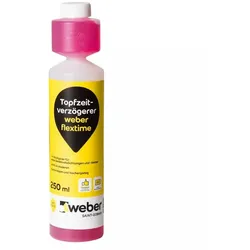 weber flextime Topfzeit-verzögerer 250 ml