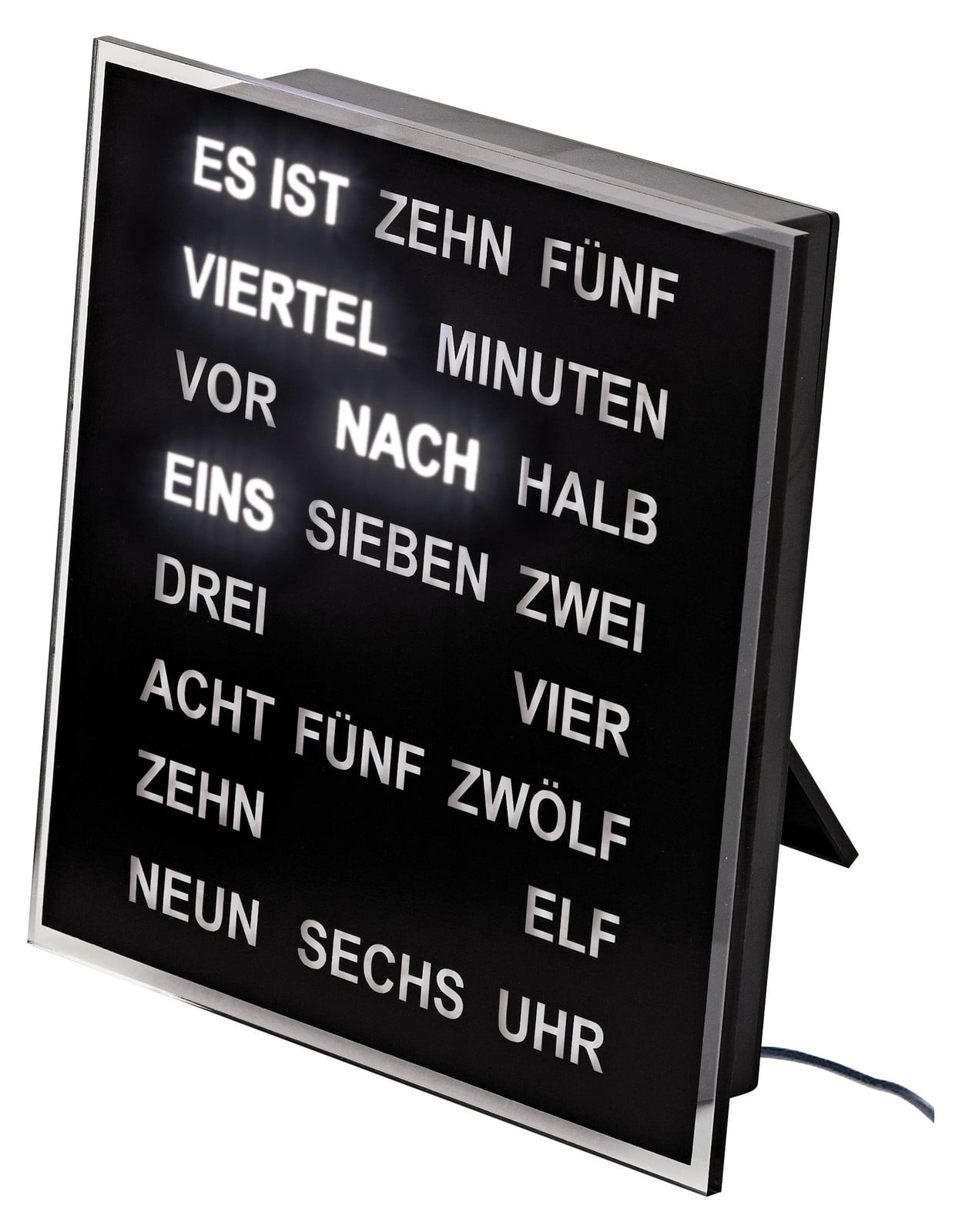AMS universeel horloge 1232