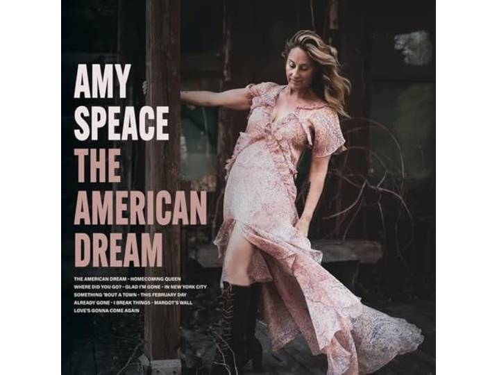 The American Dream