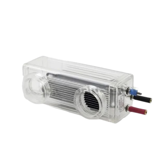 Bio-Pool Cellule compatible Zodiac Clearwater LM2 15