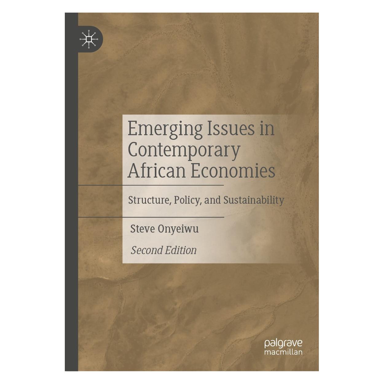 Springer Emerging Issues in Contemporary African Economies (Englisch, Hardcover, Steve Onyeiwu) (9783031742408)