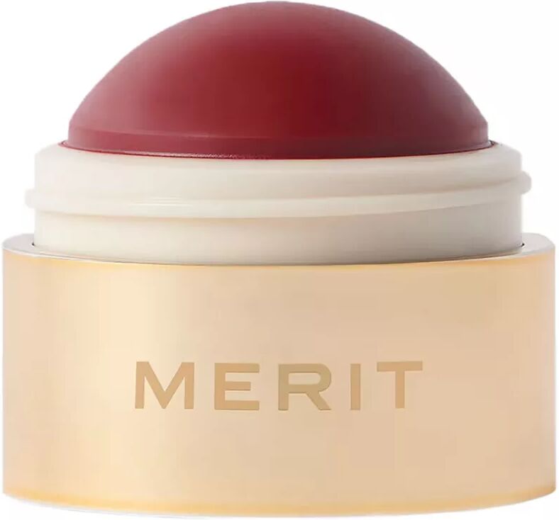 Merit Beauty - Flush Balm - Creme-Rouge, 9 g, Postmodern