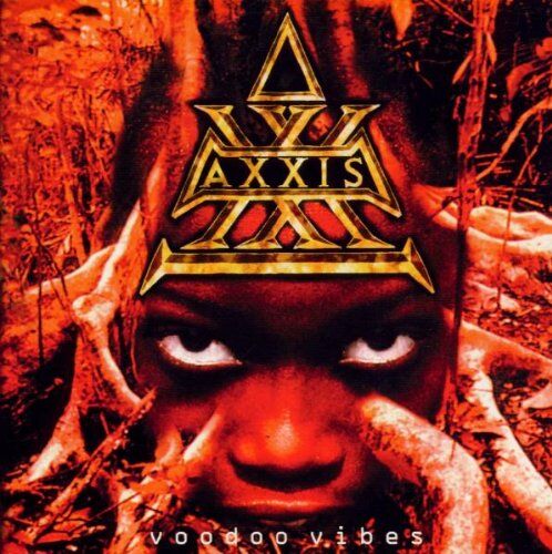 Axxis - Voodoo Vibes - Preis vom 03.10.2026 20:43:07 h