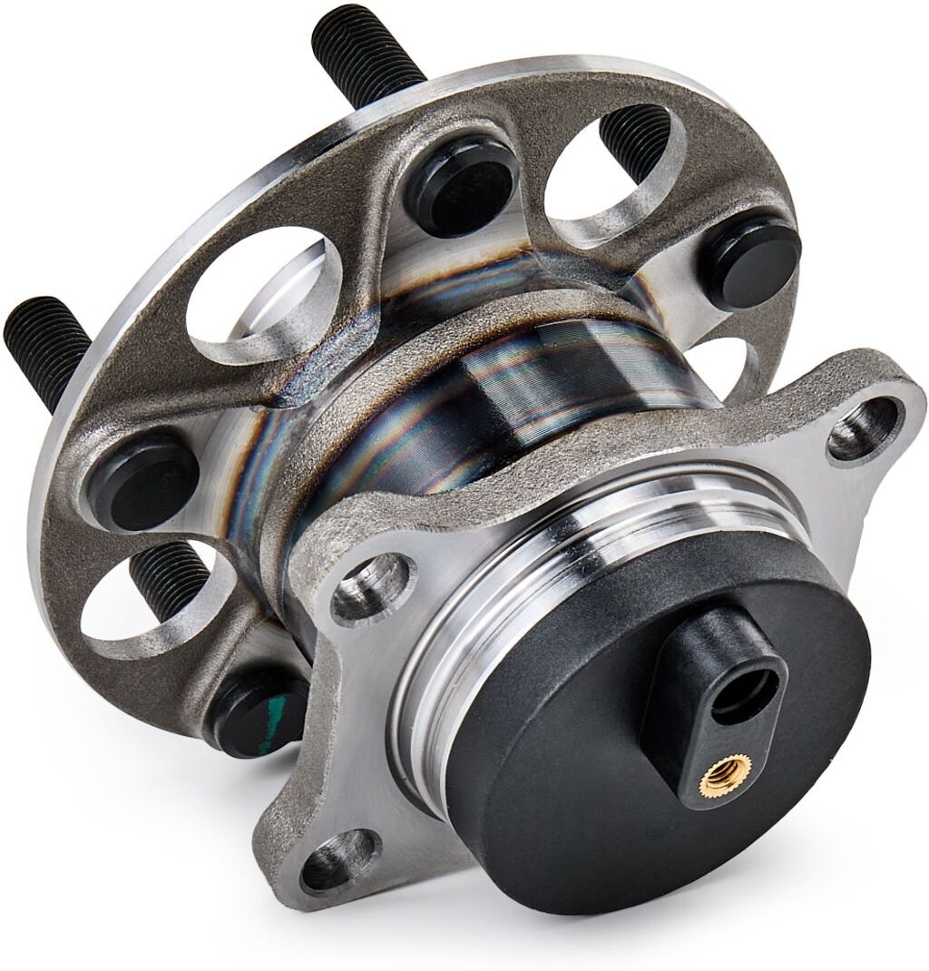 METZGER WM 2362 Wheel bearing kit