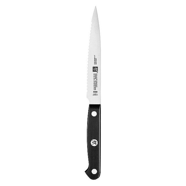 Zwilling Gourmet Spick & Garniermesser 12 cm (36125-121-0)