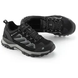 Trekkingschuhe Alpine Pro Gimie 2 Schuhgröße (EU): 45 /  schwarz