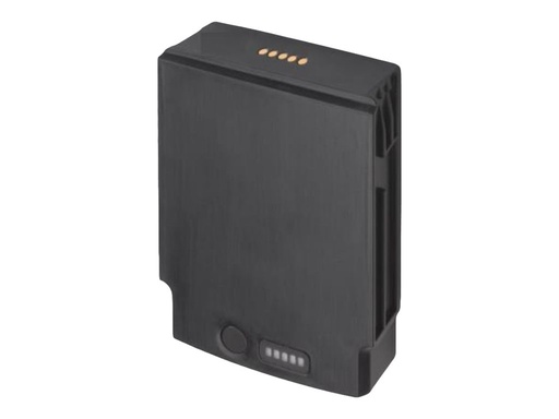 Zebra Externer Batteriensatz - für Zebra ET51 (BTRY-ET5X-PRPK2-01)