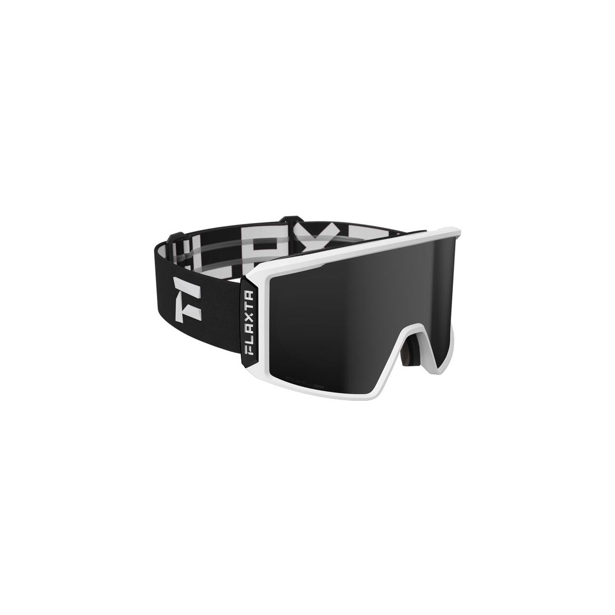 Flaxta Evoke black/white (1020) OneSize FX801501020ONE