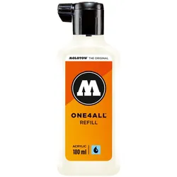 Feuerstein, Ersatzpatronen + Tintenfass, Nachfülltinte (180 ml)