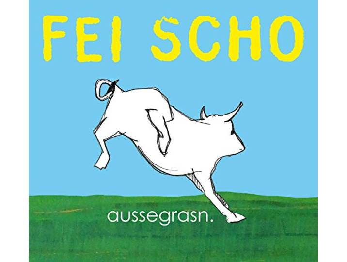 Fei Scho - Aussegrasn.