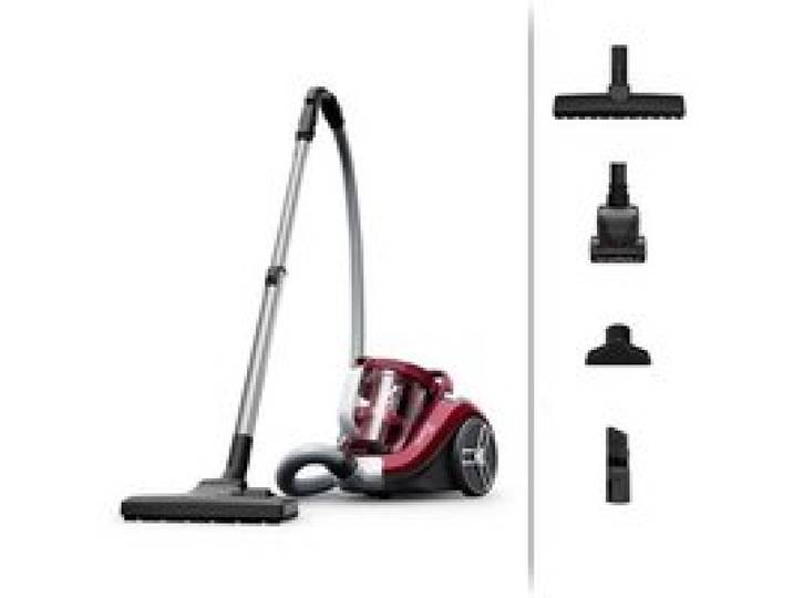 Aspirateur sans sac Rowenta RO4B63EA-RA Reconditionné
