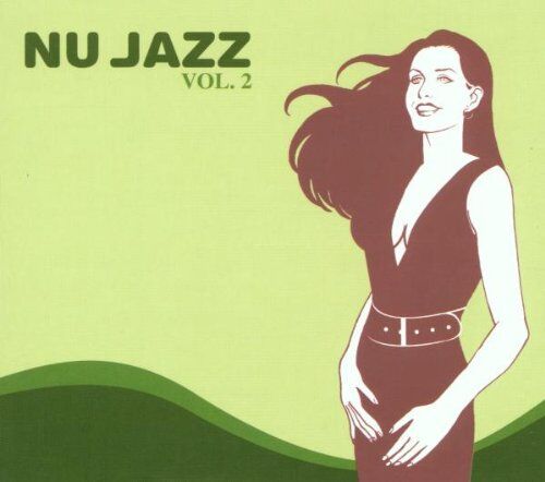 Various - Nu Jazz 2 - Preis vom 11.10.2026 03:10:56 h