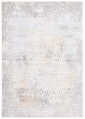 SAFAVIEH Bel Air Fanchon Abstract Rug