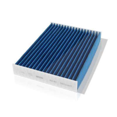 Corteco Filter, Innenraumluft - gegen Allergene [Hersteller-Nr. 49469919] für Renault, Dacia, Nissan