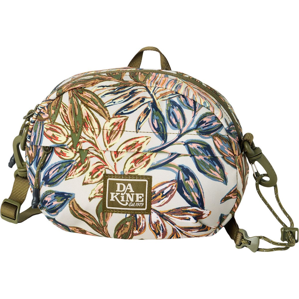 Dakine Joey Oval Crossbody oasis (941) D1012748-941