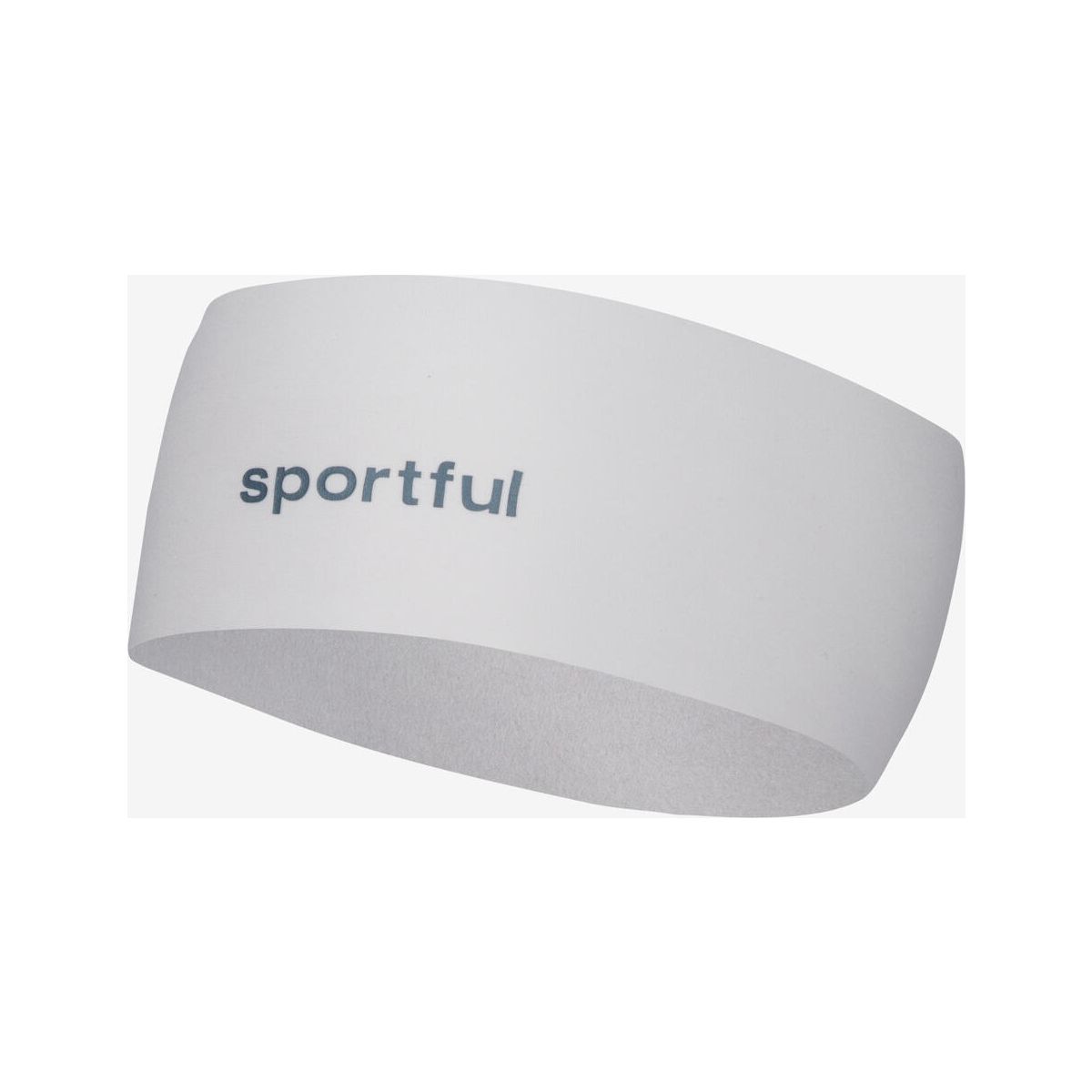 Sportful Active Headband cool alloy (057) UNI 0426521-057-UNI