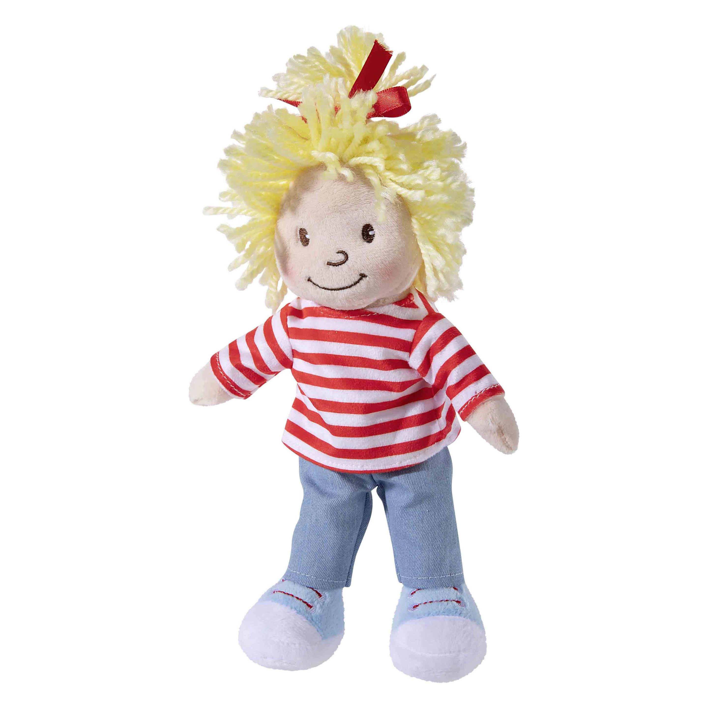 Heunec Handpuppe Meine Freundin Conni 25cm weich gef?llt (479678)
