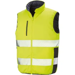 Regatta,  Ärmellose Sicherheitsjacke (4XL)