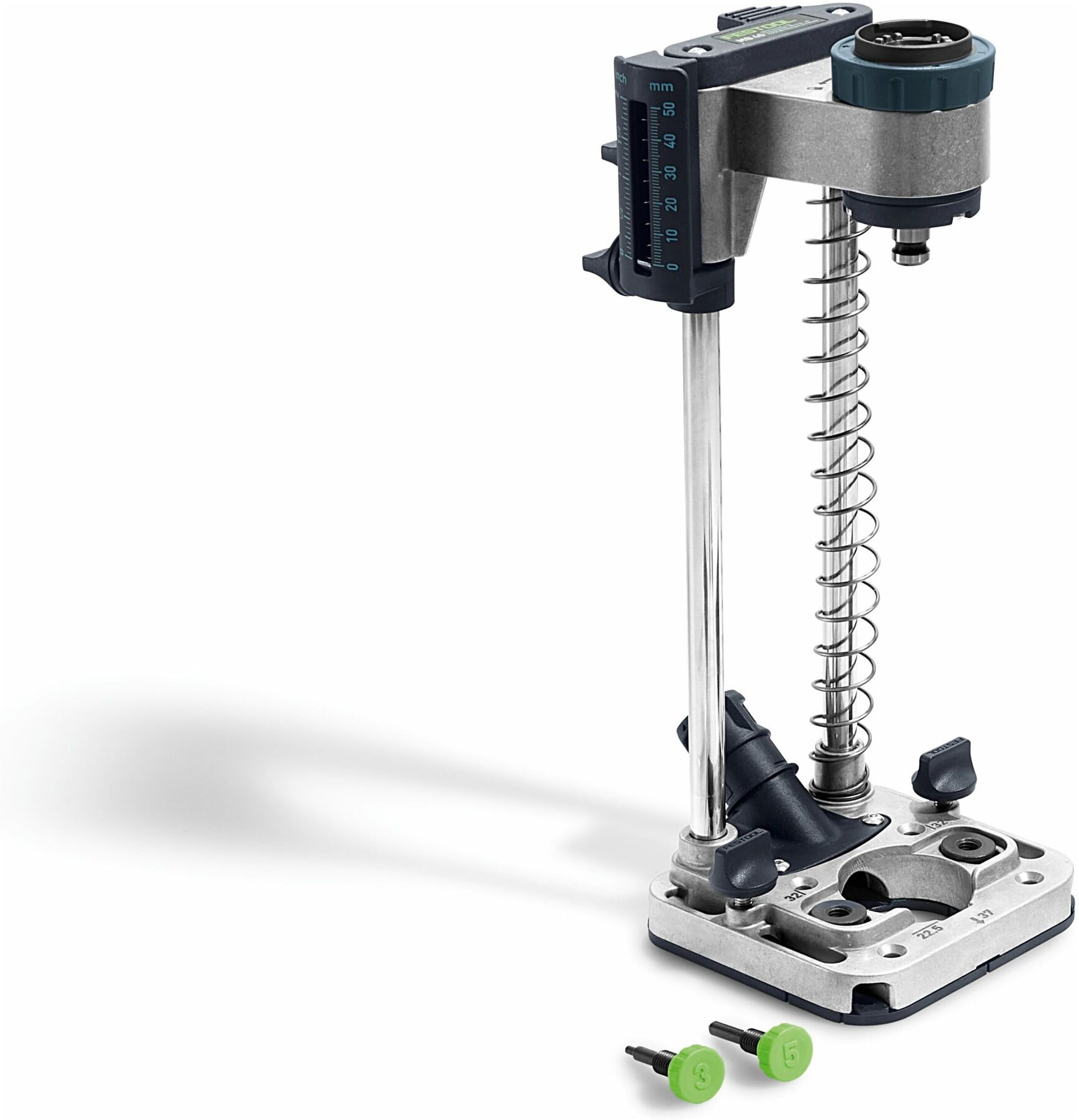 Festool Mobiler Bohrvorsatz MB 40 (577970)