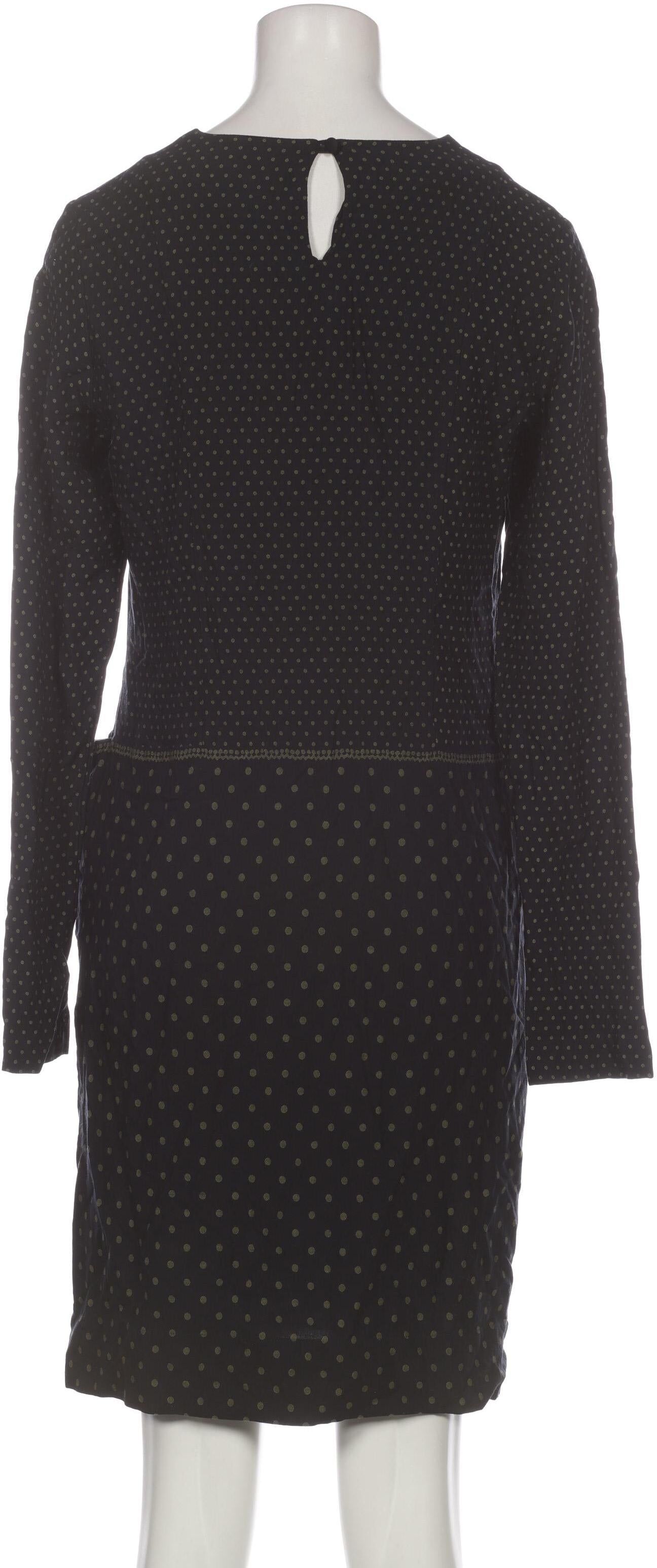 nice things Damen Kleid, Blau, Gr. EU 30 (IT 36), Viskose - Second Hand