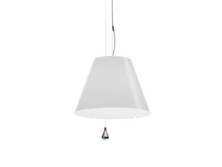 LUCEPLAN lampe à suspension COSTANZA LED D13 sas L