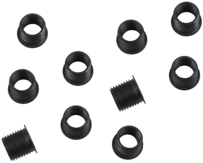 Outils KS Douille filetée avec collier L=17,5mm,IG=M14x1,25/AG=M16x1,25 ; KS Tools (150.5086)